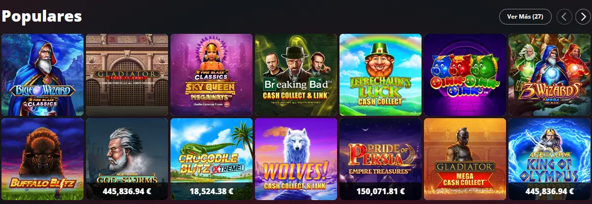 MarcaApuestas